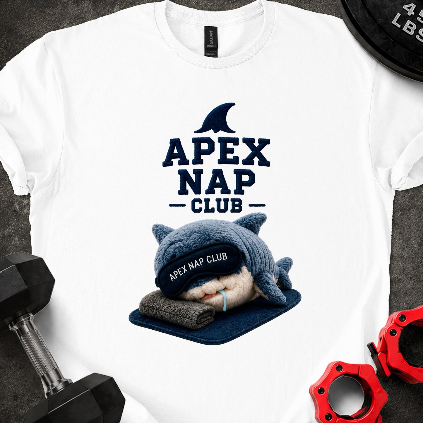 Apex Nap Club