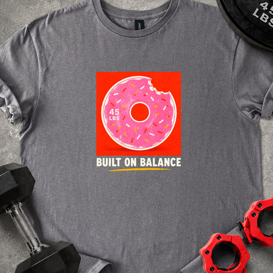 Built On BALANCE