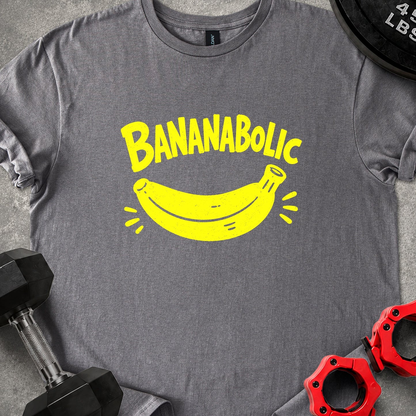 BANANABOLIC