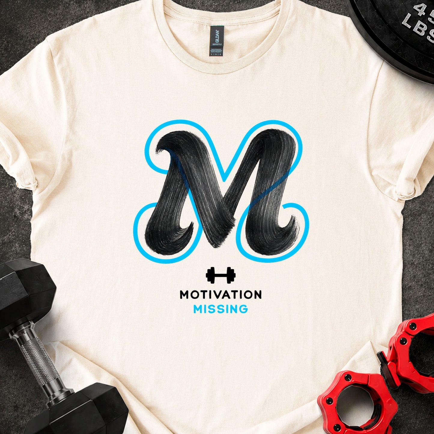 Motivation Missing BLUE