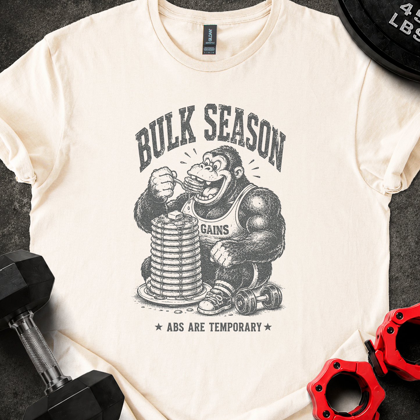 Bulk Season