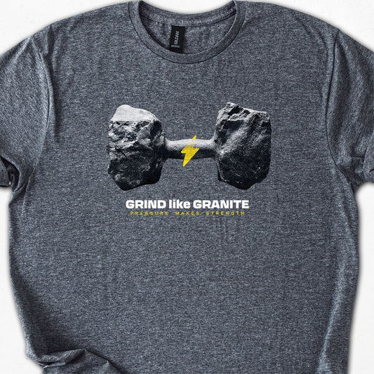 GRIND Like GRANITE