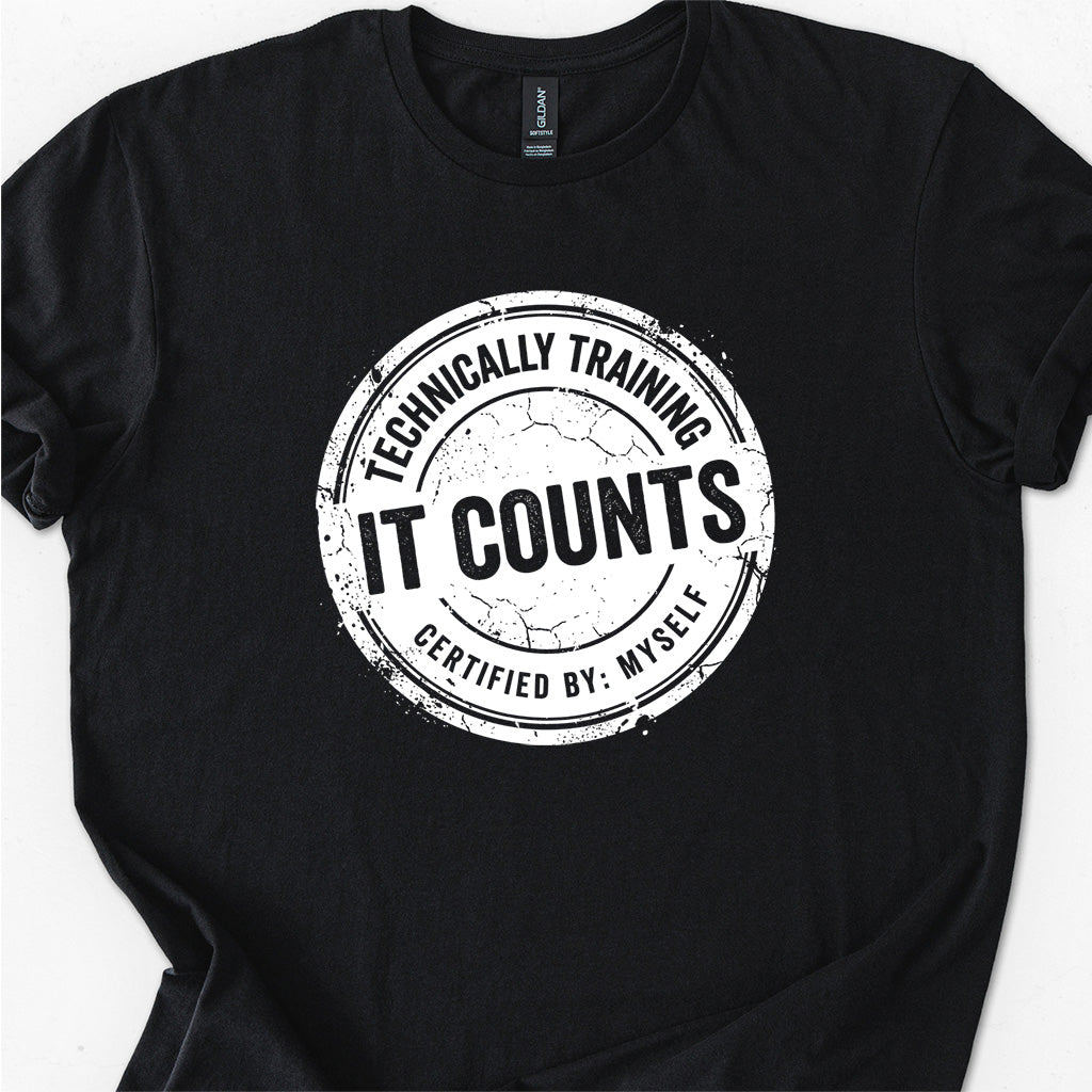 It Counts