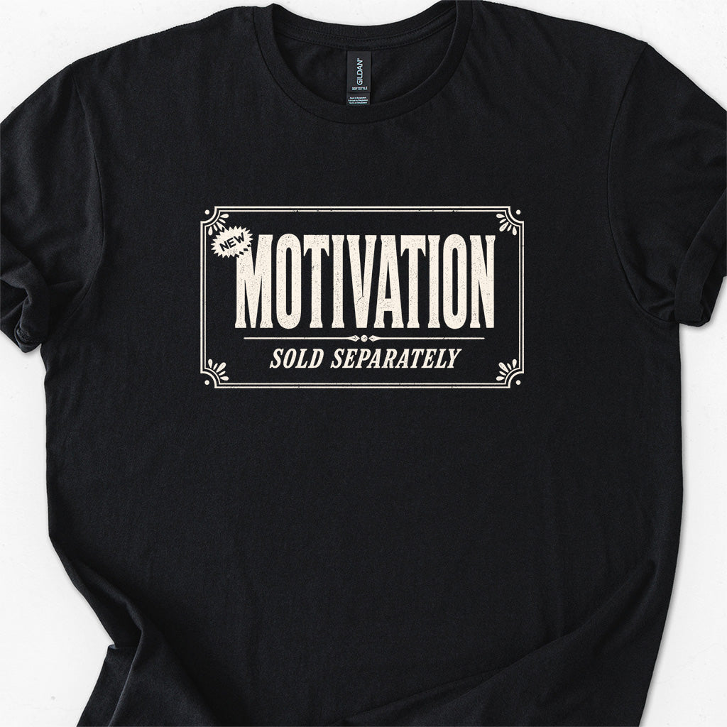New Motivation