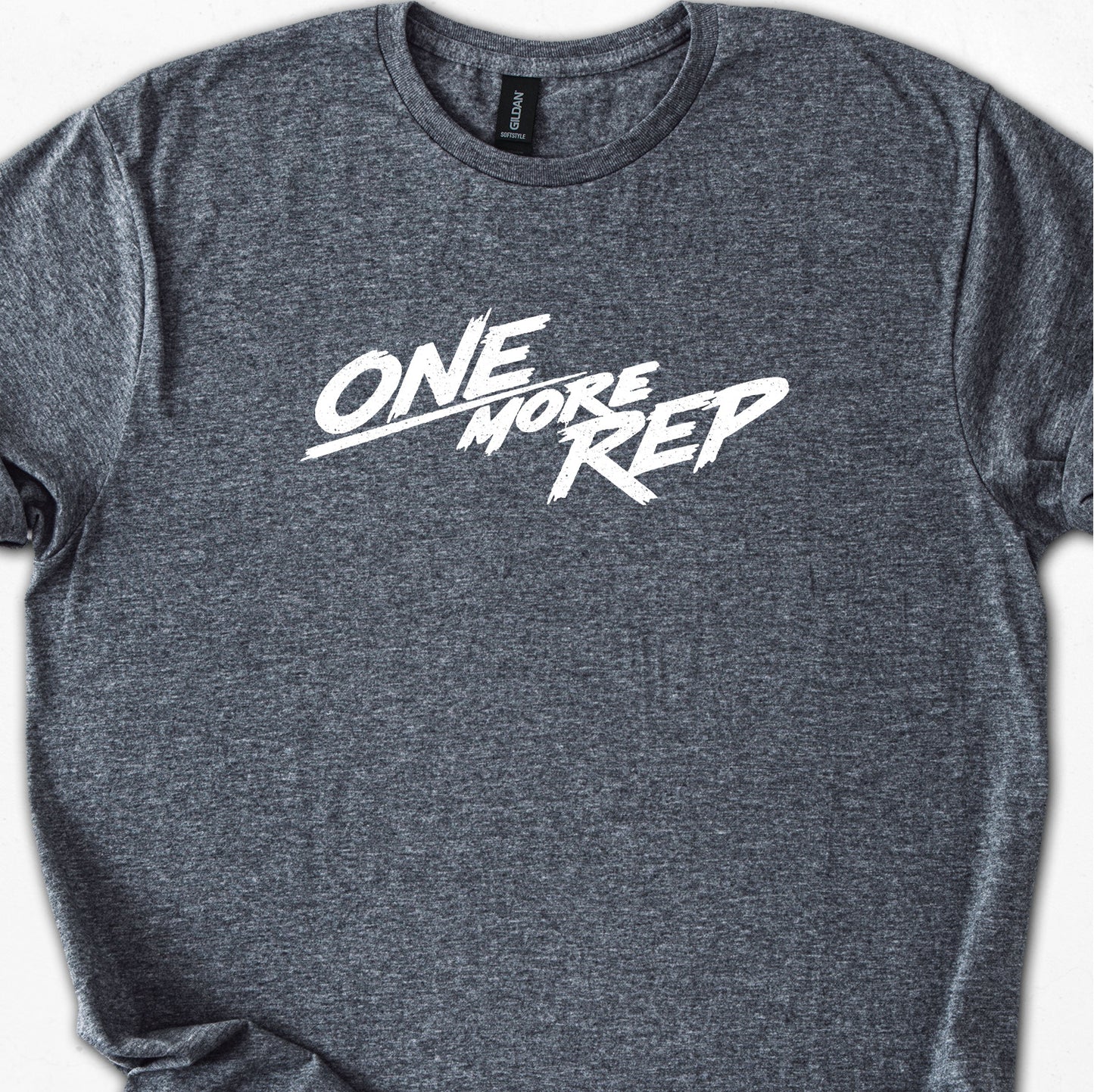 One More Rep