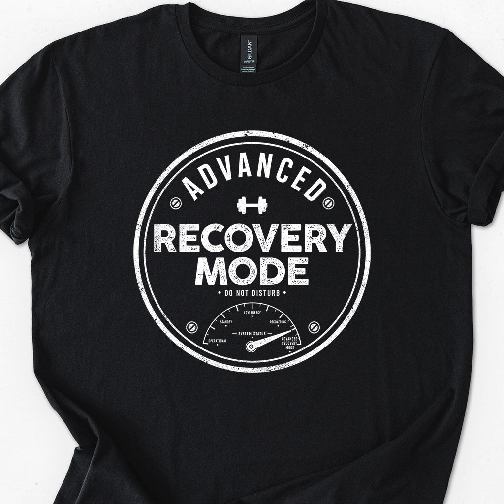 Advanced Recovery Mode
