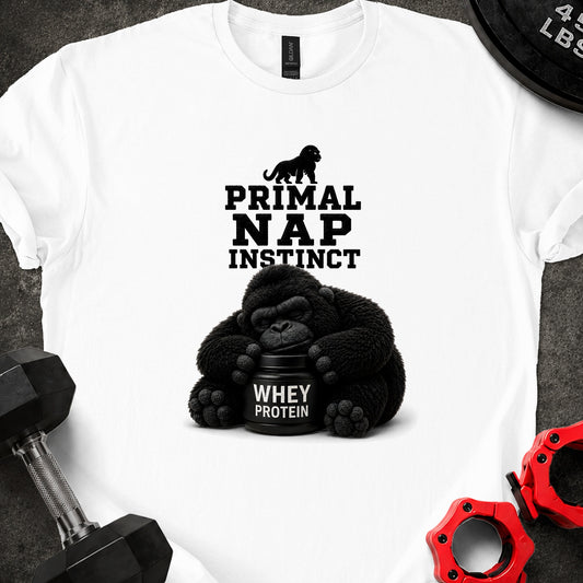 Primal Nap Instinct