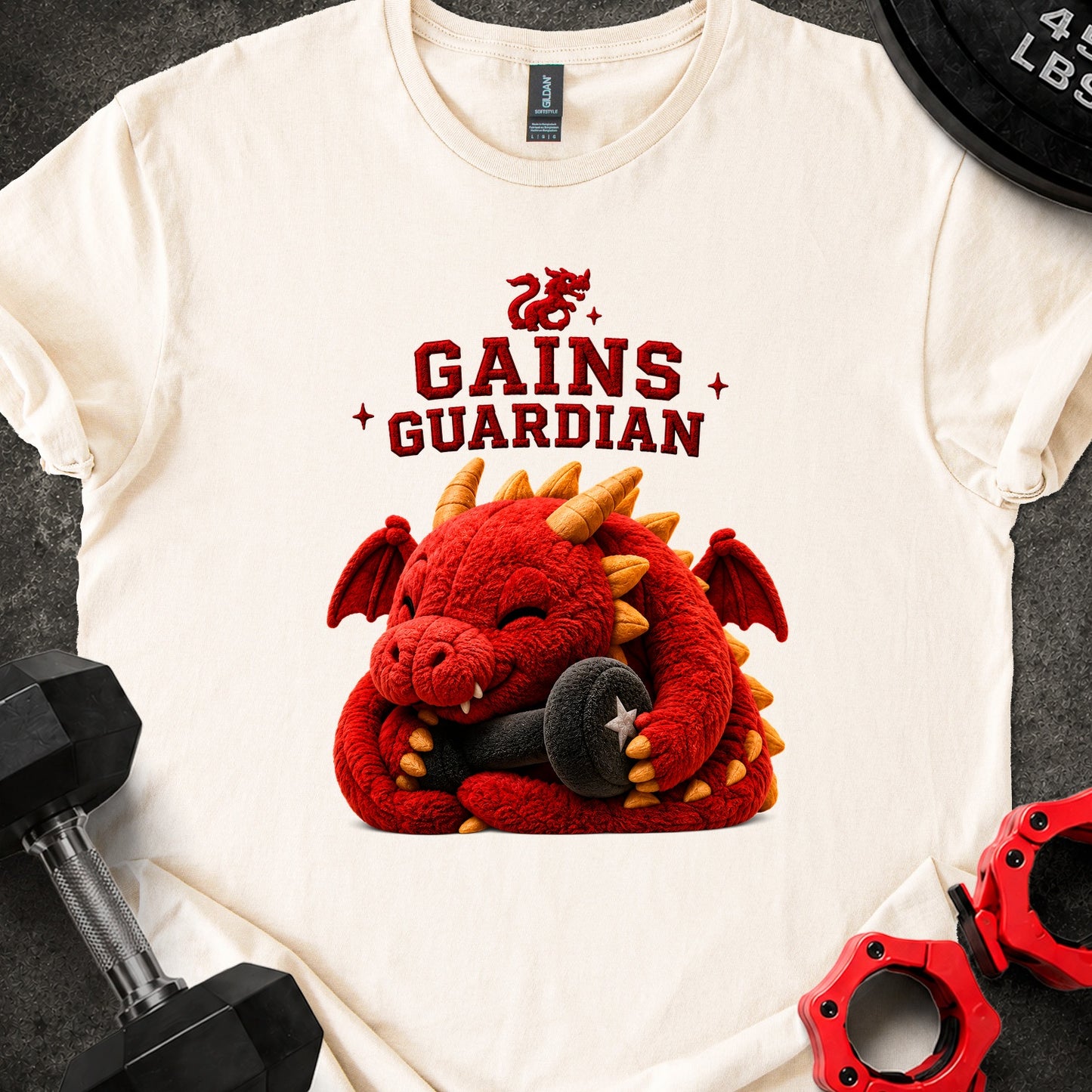 Gains Guardian
