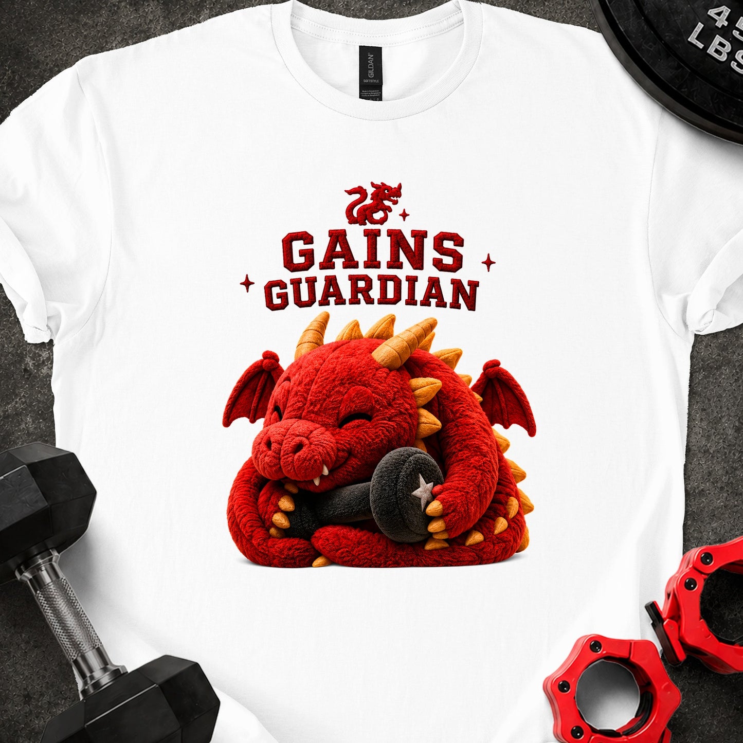 Gains Guardian