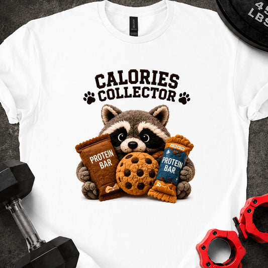 Calories Collector