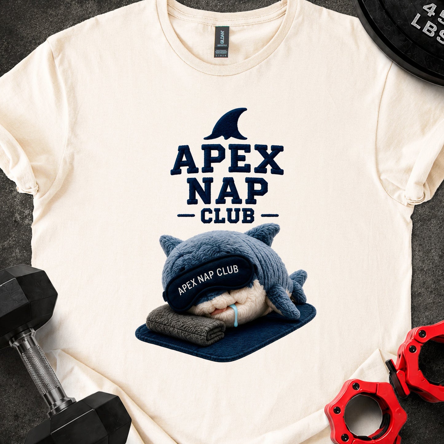Apex Nap Club