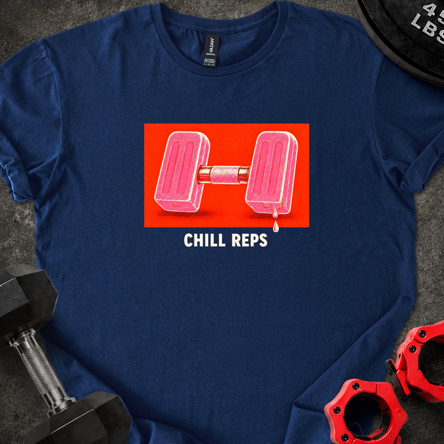 Chill Reps