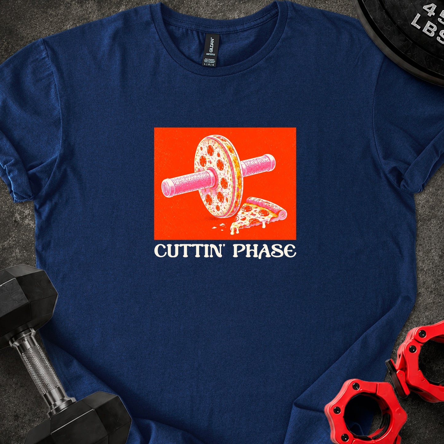 Cuttin' Phase