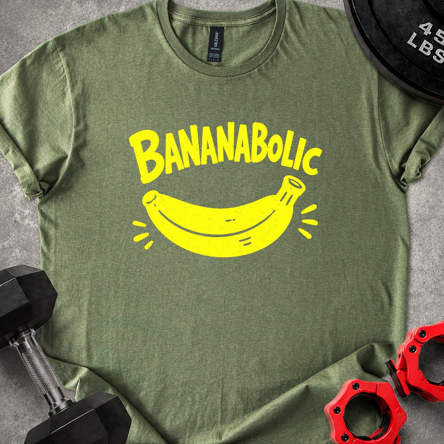 BANANABOLIC