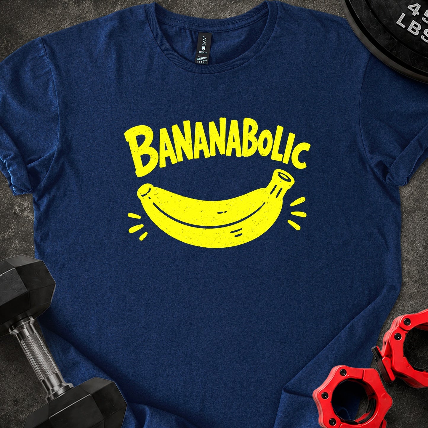 BANANABOLIC