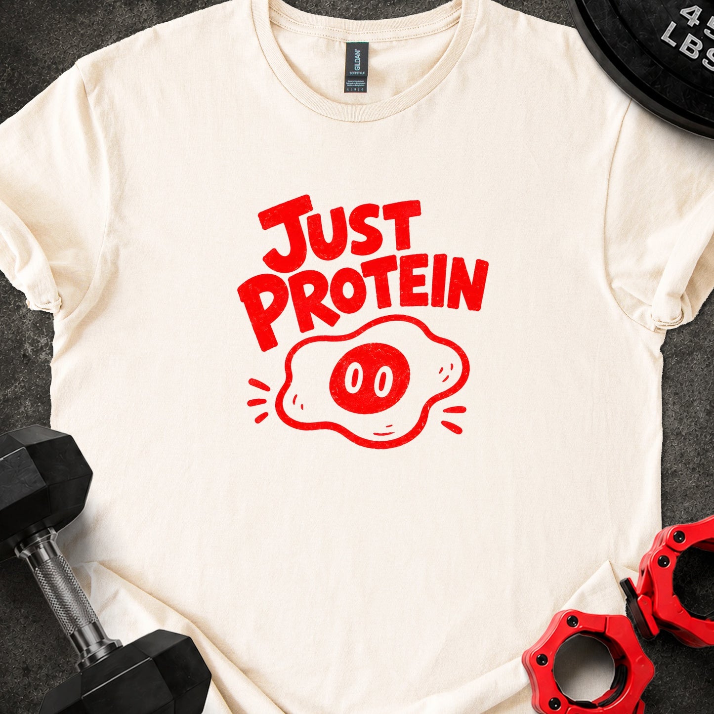 Just Protein