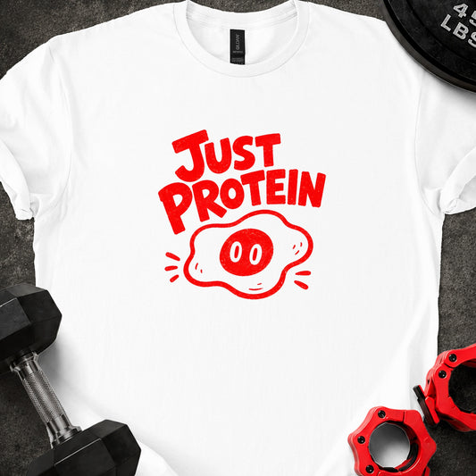 Just Protein