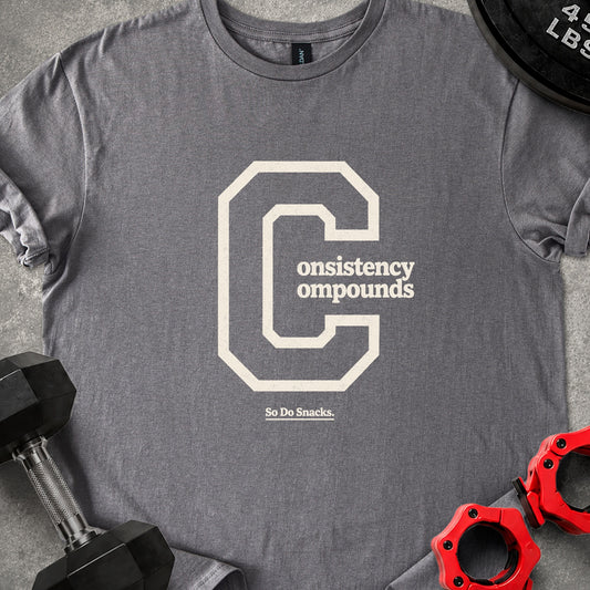 Consistency Compound