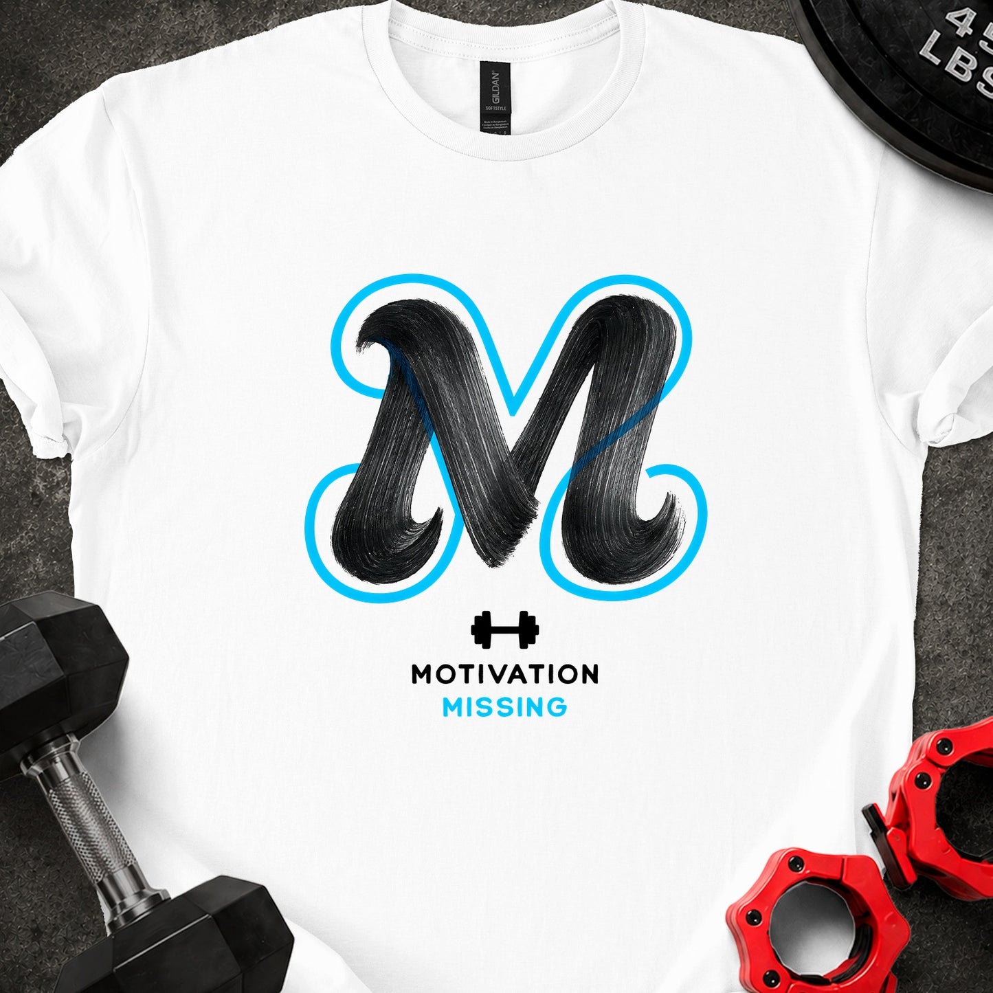 Motivation Missing BLUE