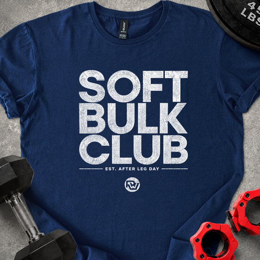Soft Bulk Club