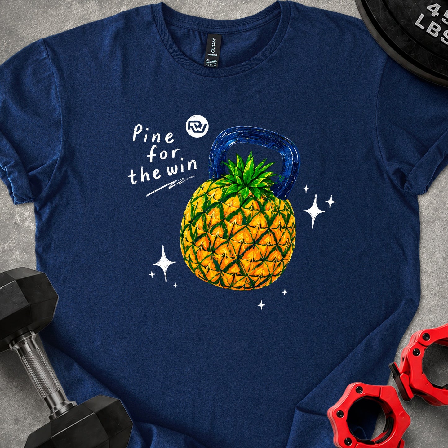 Pine For The Win