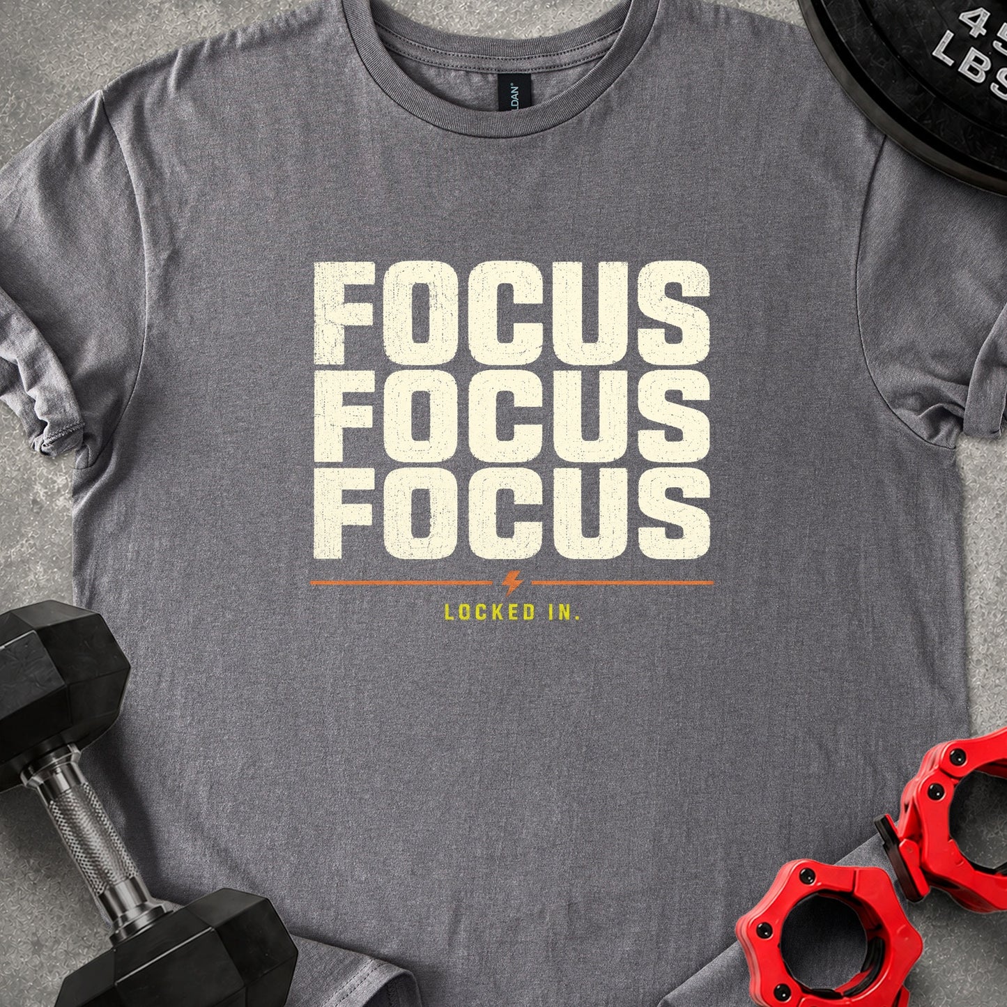 FOCUS FOCUS FOCUS