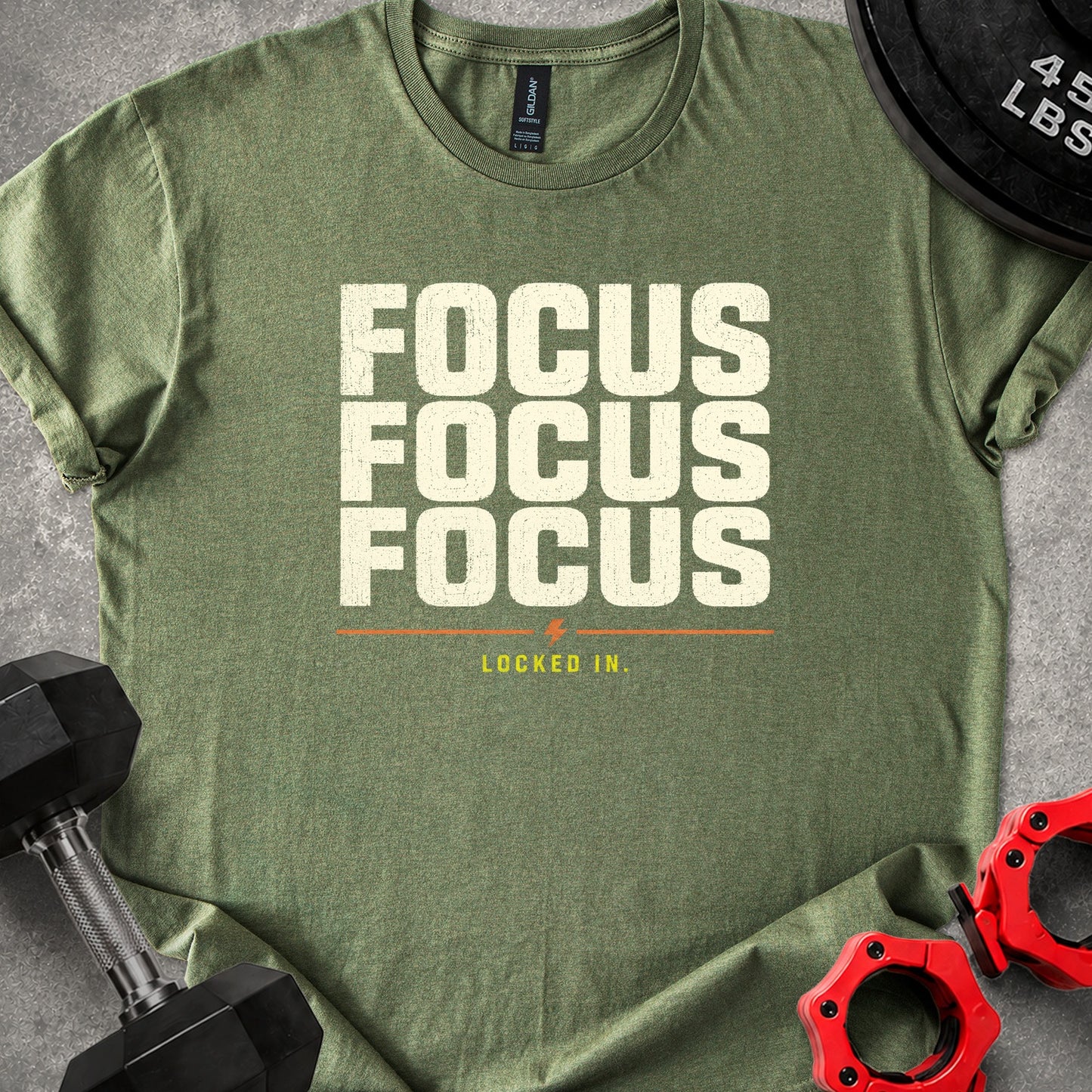 FOCUS FOCUS FOCUS