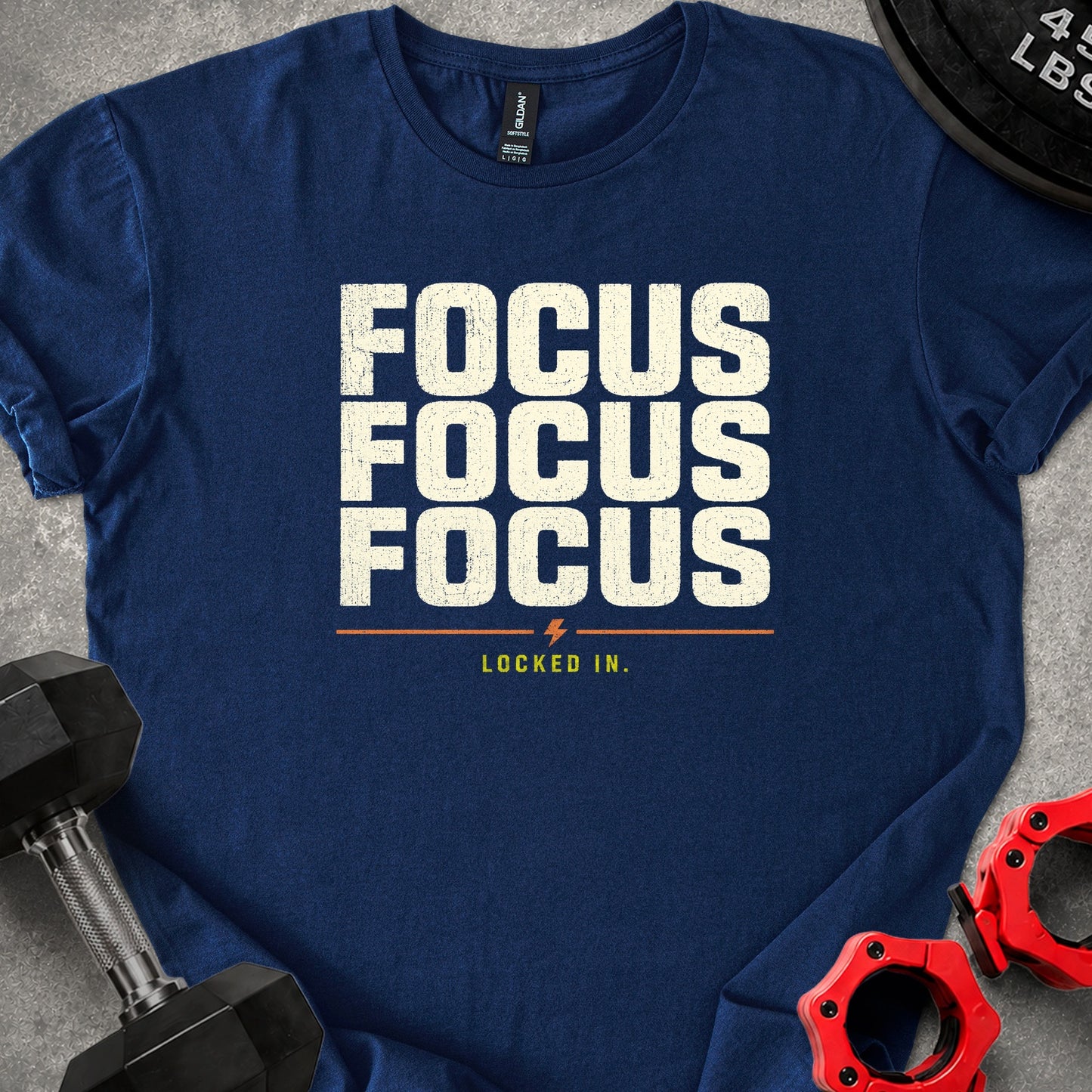 FOCUS FOCUS FOCUS