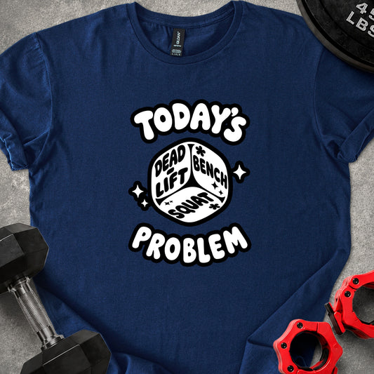 Today's Problem