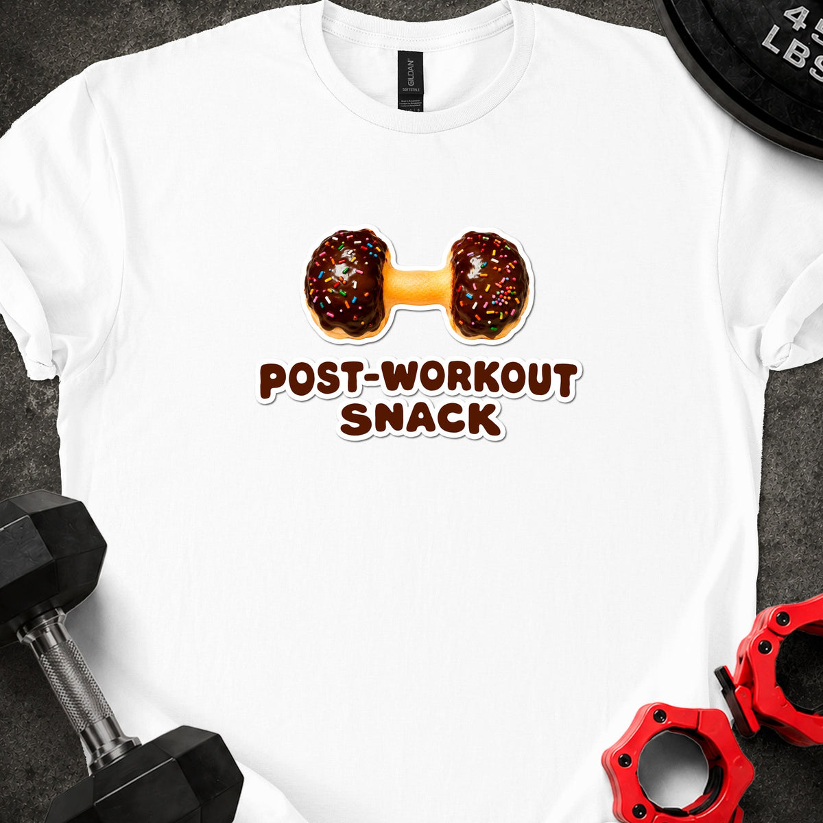 Post-Workout Snack