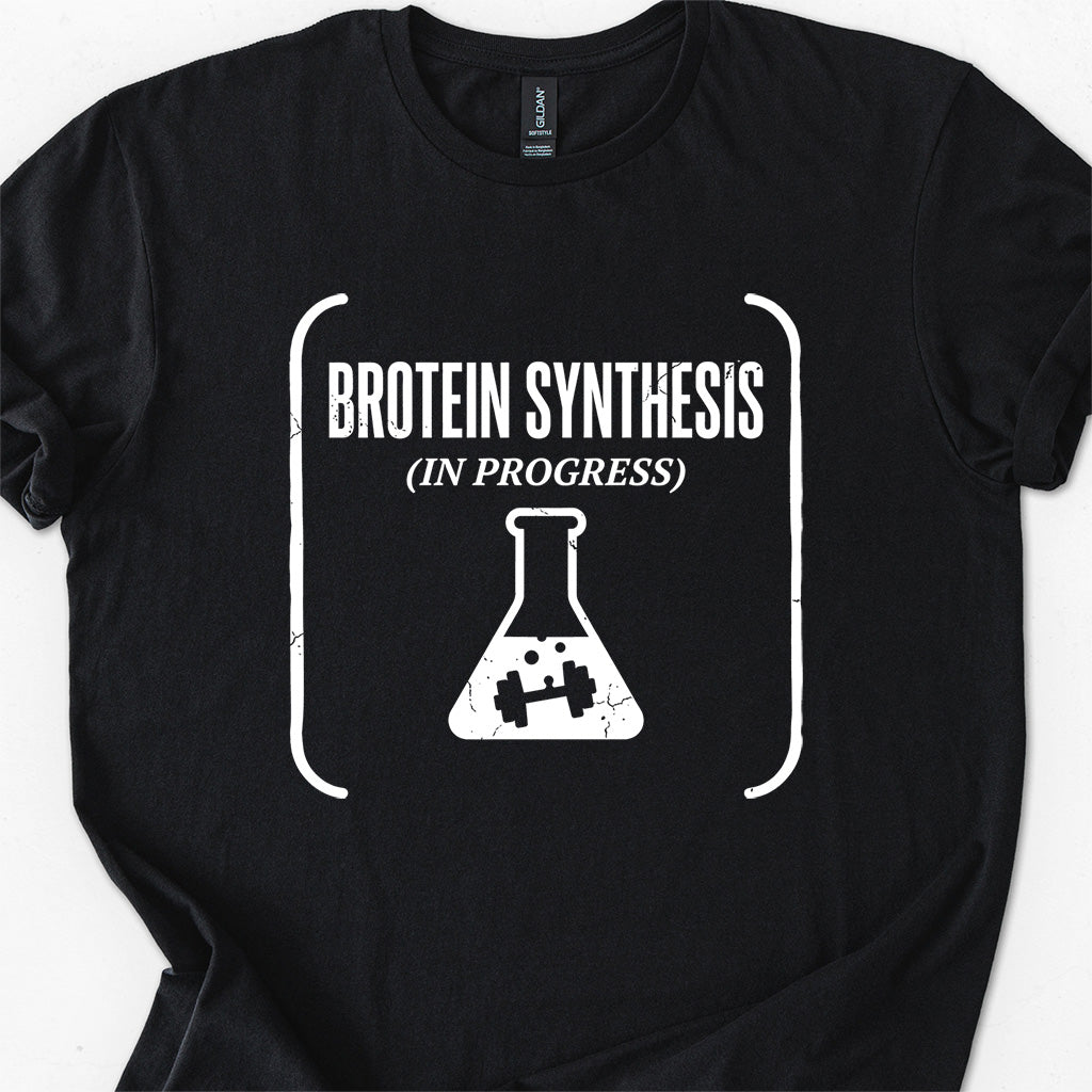 Brotein Synthesis