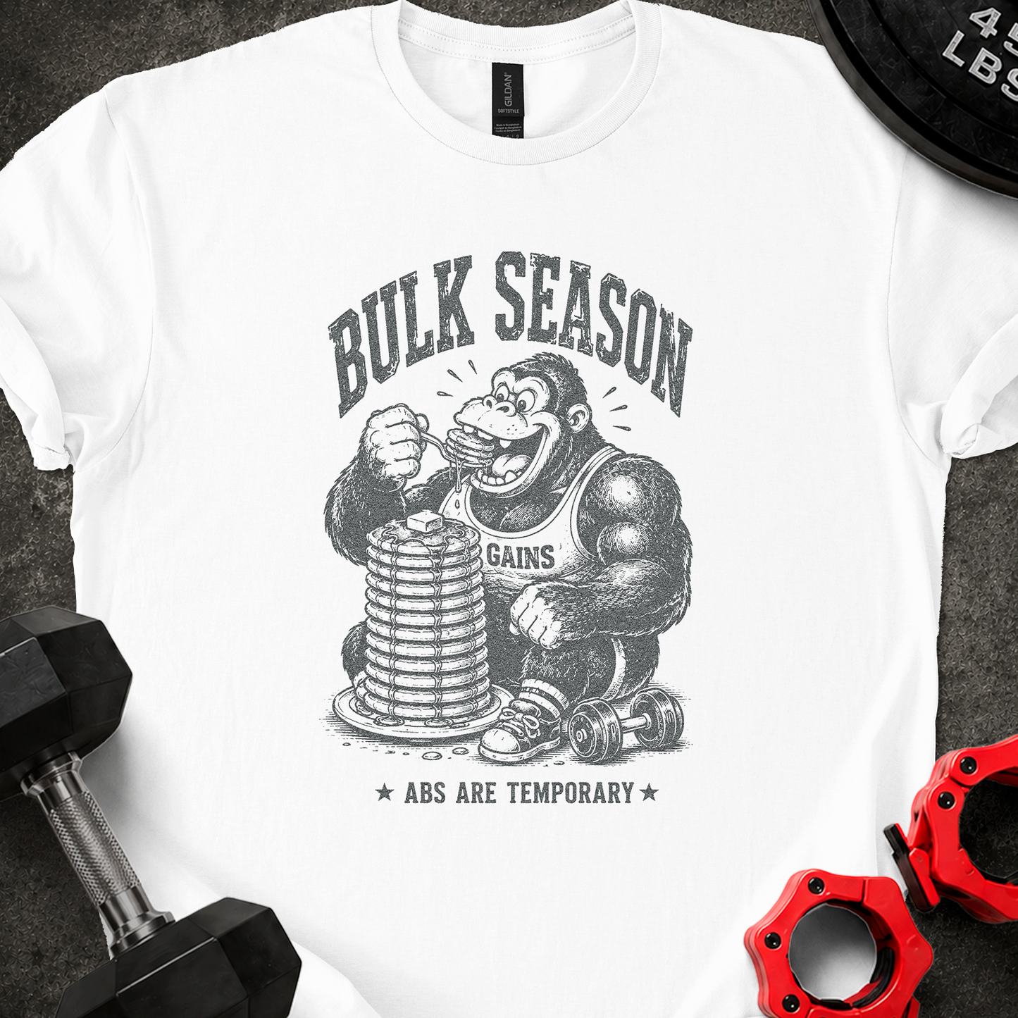 Bulk Season