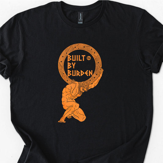 Built By Burden
