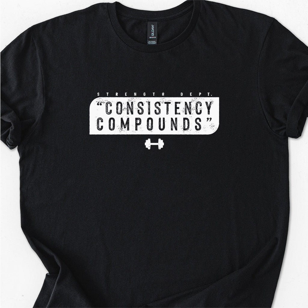 Consistency Compounds