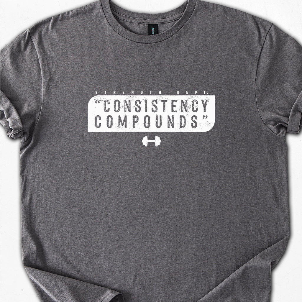 Consistency Compounds