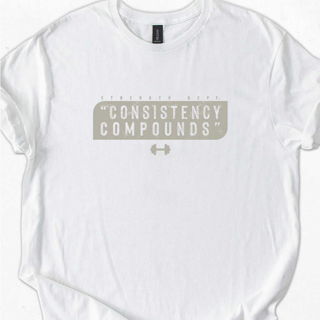 Consistency Compounds