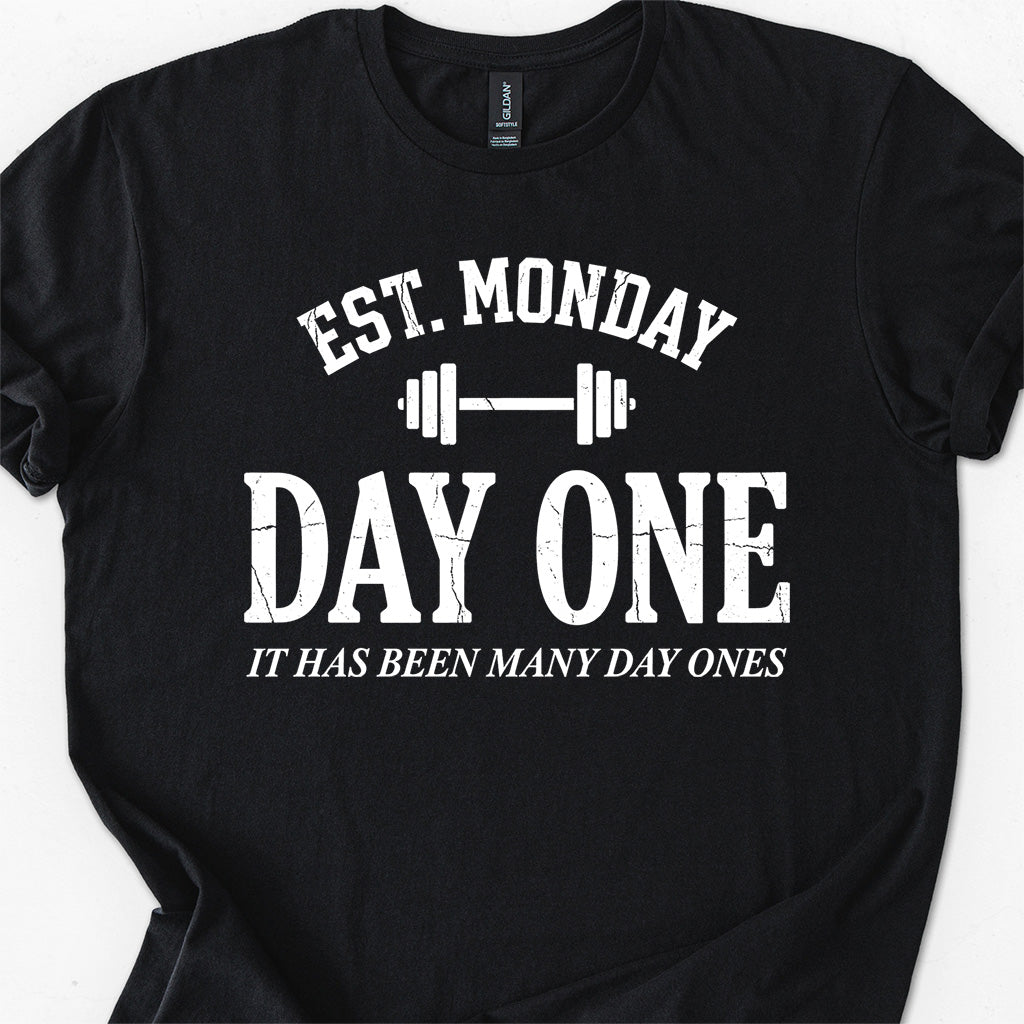 DAY ONE