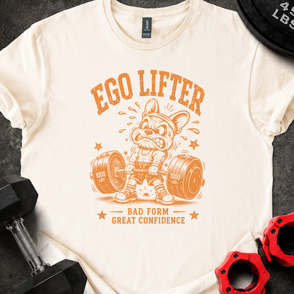 Ego Lifter