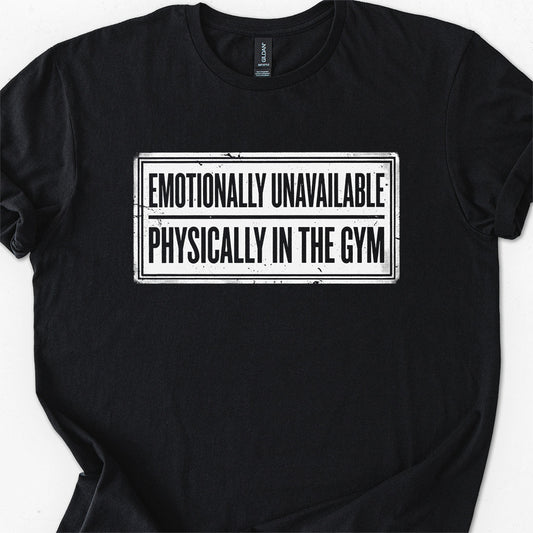 Emotionally Unavailable