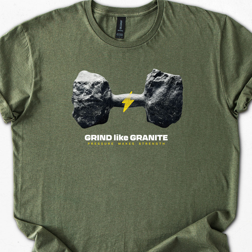 GRIND Like GRANITE