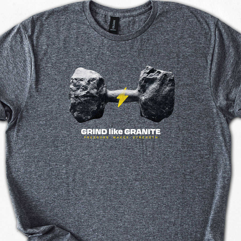 GRIND Like GRANITE