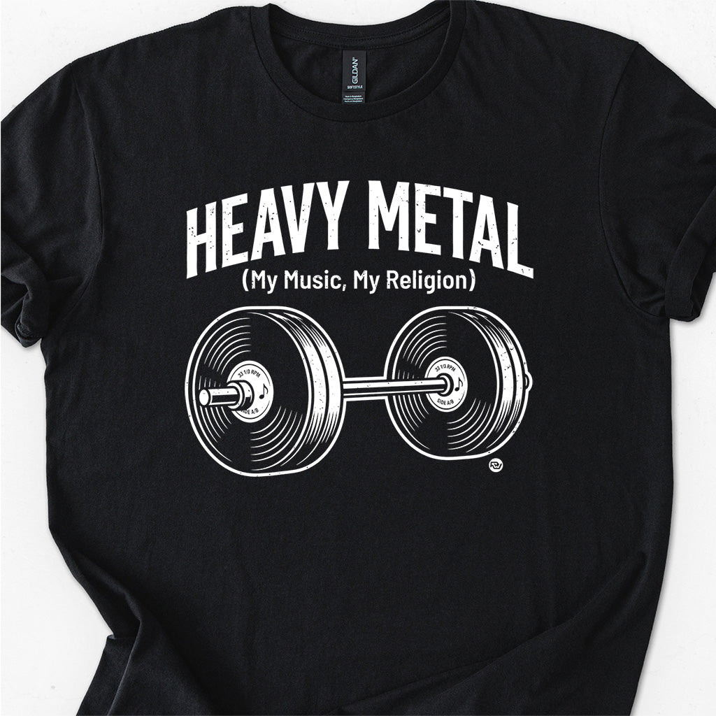 Heavy Metal