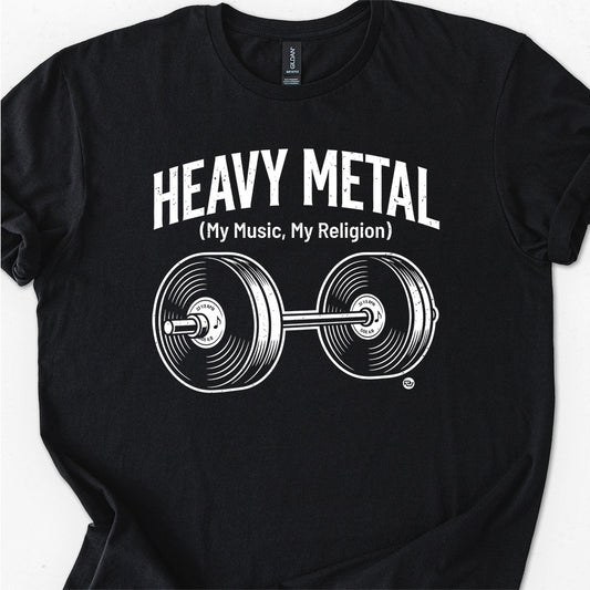 Heavy Metal