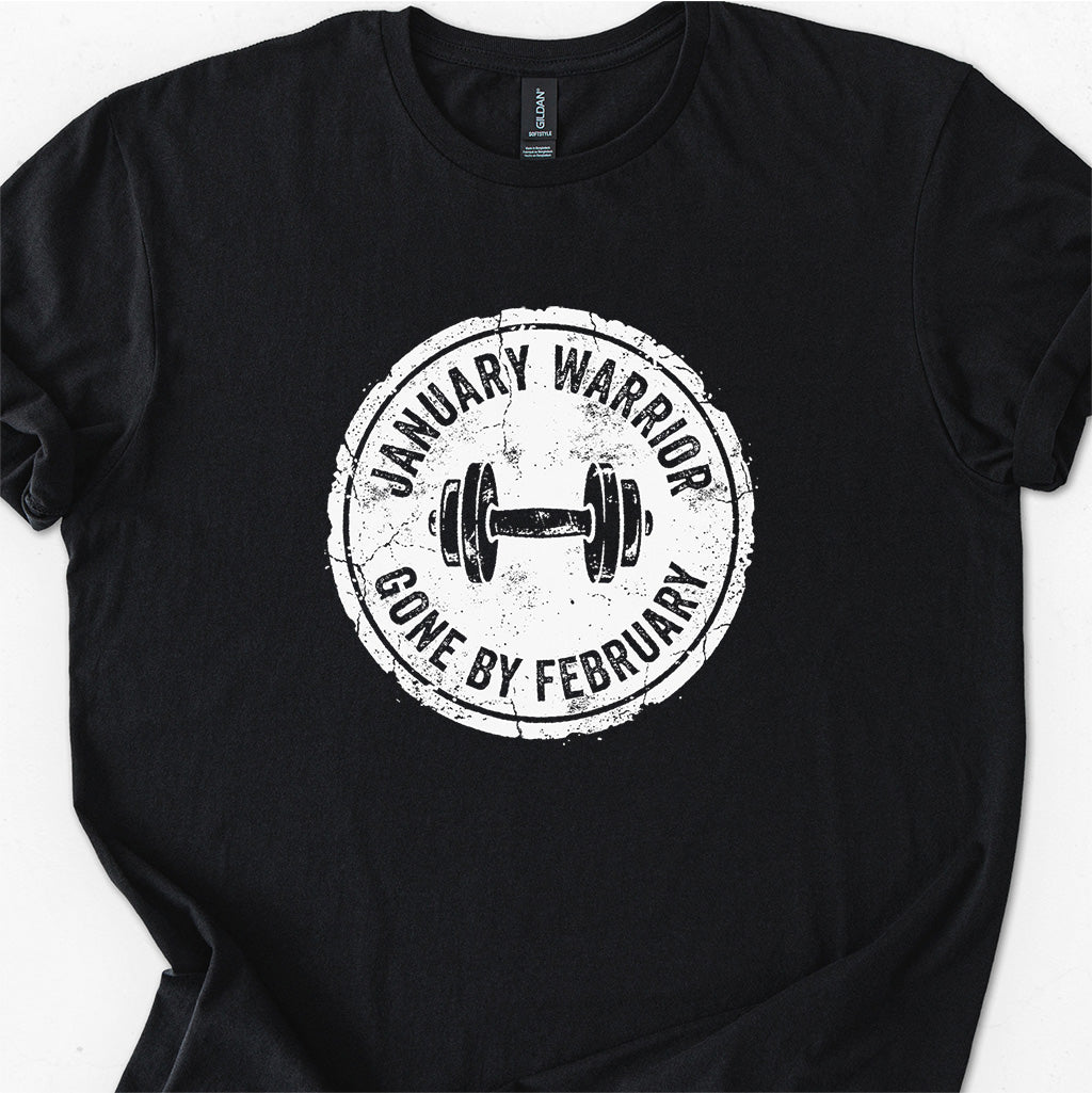 January Warrior