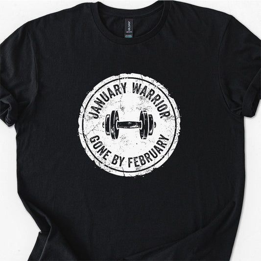January Warrior