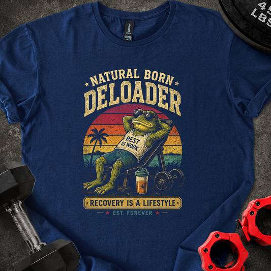 Natural Born DELOADER
