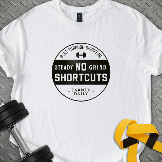 No Shortcuts 1.0