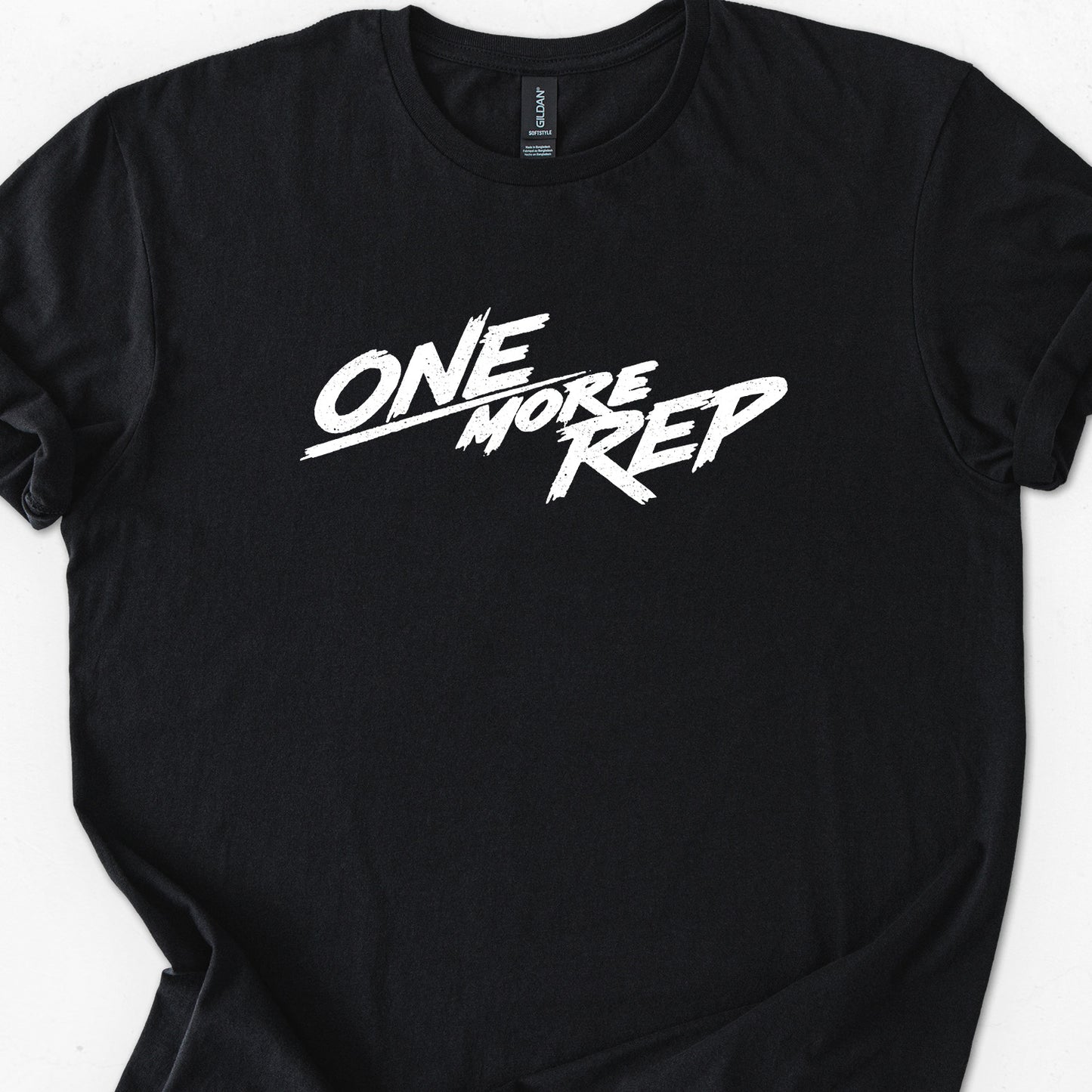 One More Rep