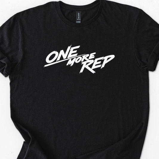 One More Rep