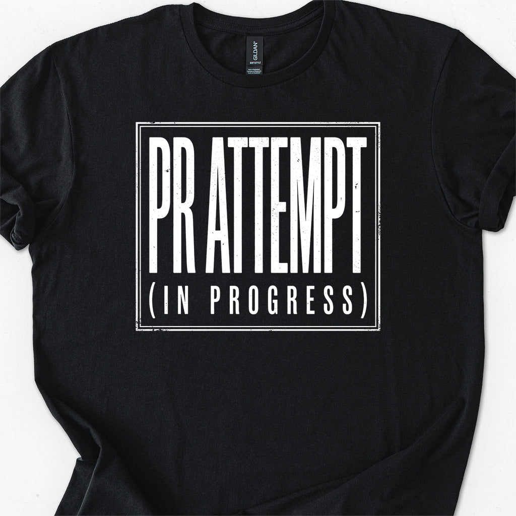 PR ATTEMPT (In Progress)